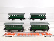 Märklin passenger car - märklin, ac