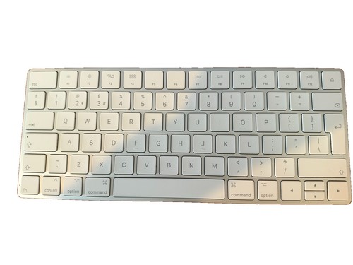 Apple magic keyboard a1644 - magic, 2