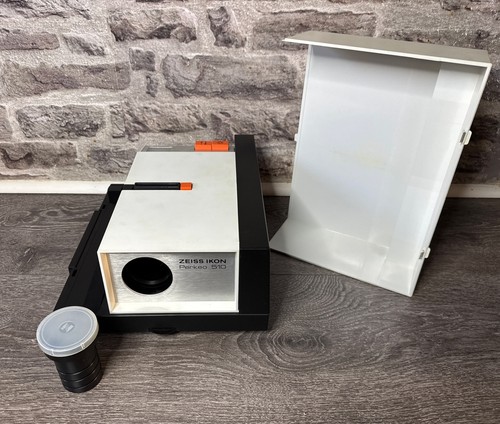 Zeiss ikon perkeo 510 - ikon,