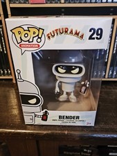 FUNKO POP! - Animation -