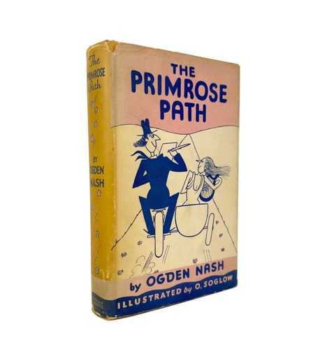 The primrose path - ogden, nash