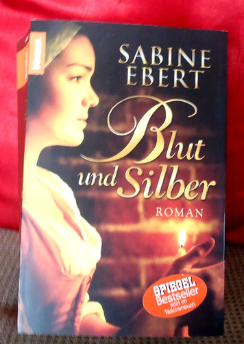 Sabine ebert blut und - sabine,