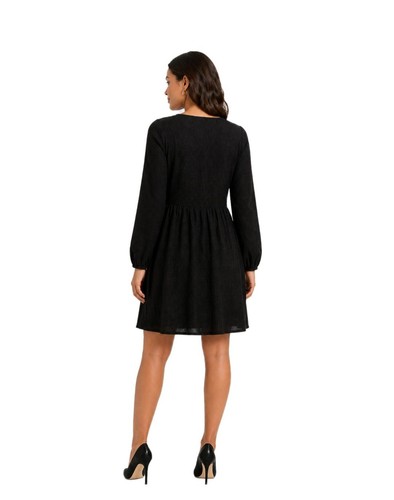 Damen kleid mit - damen,