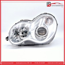 Scheinwerfer links XENON