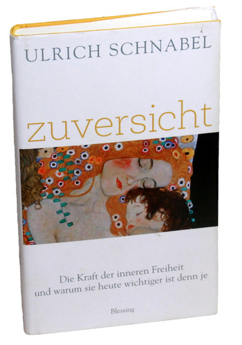Ulrich schnabel zuversicht - ulrich,