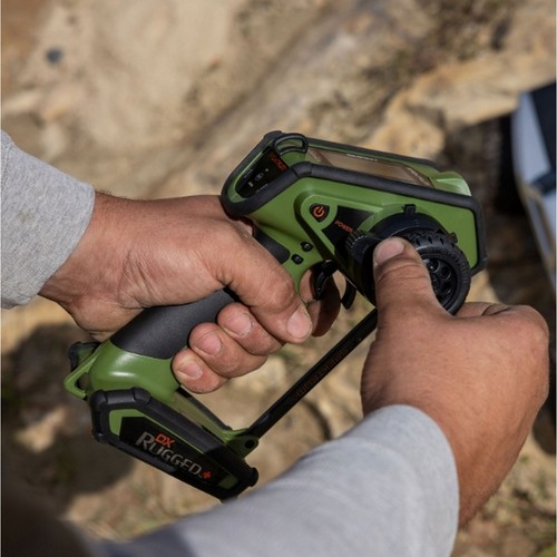 Spektrum spmr6220g rugged - spektrum,