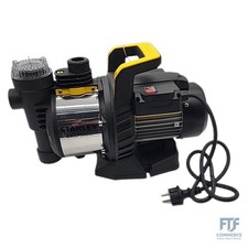 Stanley Selbstansaugende Pumpe