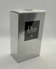 Dior Homme 50 ml Edt Eau de