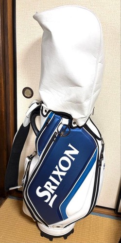 Srixon dunlop pro model - srixon,