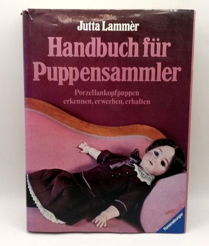 Handbuch für puppensammler - für,