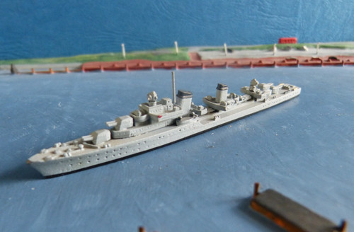 Hansa metall modell 153 - s,