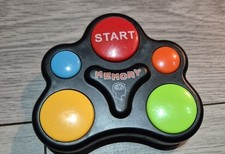 Mit Lichtern Memory Spiel Maschine Kunststoff Lernspielzeug Entwicklungsspielzeug