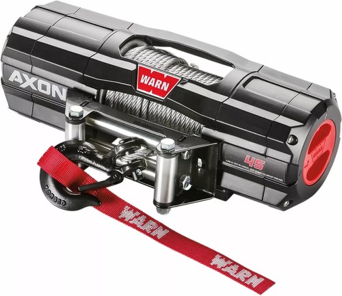 Axon power warn winde - winde, metall