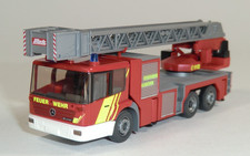 Wiking - MB Econic 2628 LL