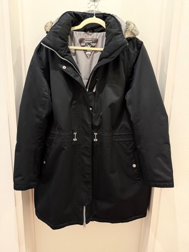 Maier sports parka - maier,