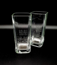 2 The Old Bushmills original