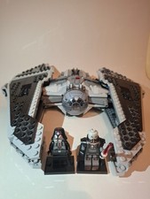 Lego 9500 Darth Malgus Figur