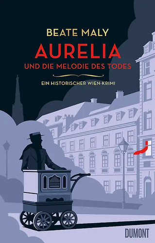 Aurelia und die melodie - melodie, des