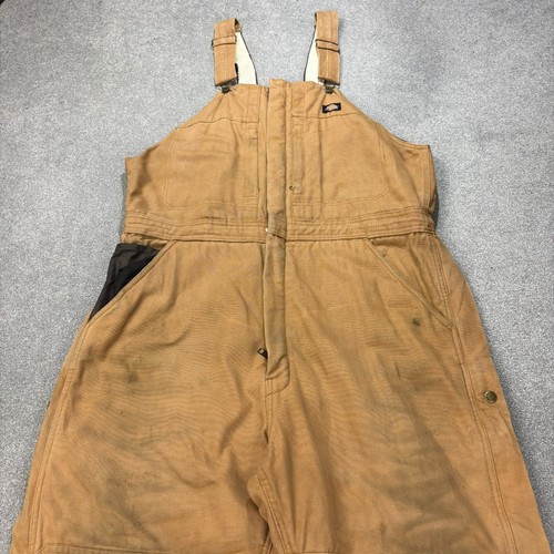 Dickies latzhose erwachsene - latzhose,