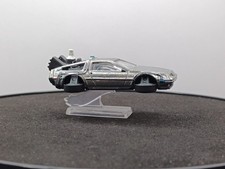 HOT WHEELS De Loren DMC RETRO ENTERTAINMENT 