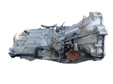 Getriebe Schaltgetriebe AUDI