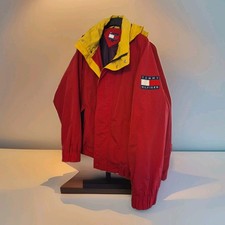 Tommy Hilfiger Jacke Herren 