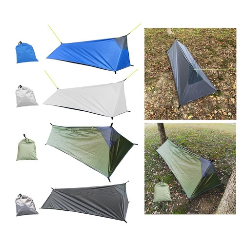 Leichtes campingzelt - leichtes,