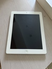 I PAD A1460 WI-FI Cellular 16 GB White