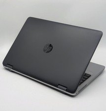 Windows 11 Pro HP Probook 650