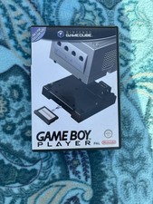 Gameboy Player (Nintendo