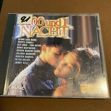 Johnny Hill, Tom Astor, Bernd Clüver, Roberto Blanco, Gunter Gabriel... Various 