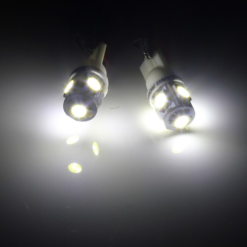 Stück led birne - led,