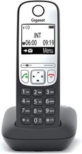 Gigaset a690 schwarz beste - schwarz,,