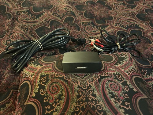 Genuine bose cinemate - bose,