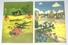 1 Mosaik Buch, 1 Abrafaxe