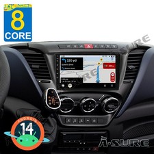 Für Iveco Daily 2014-2024