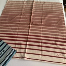 Neu Joop Kissenbezug 80 x 80