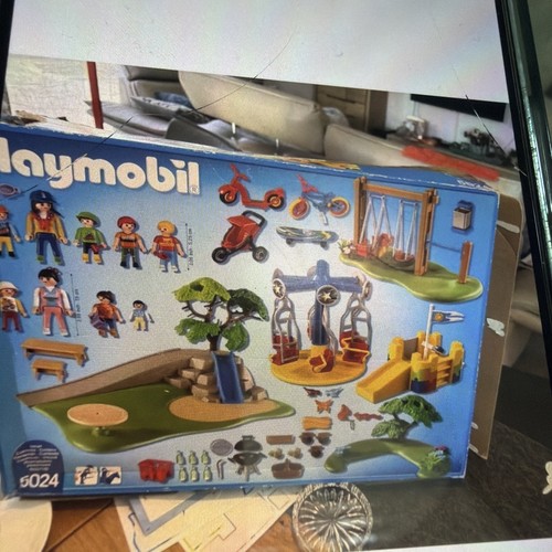 Playmobil city life - , 5024