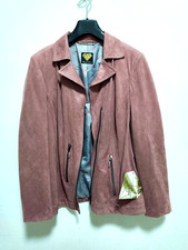 SARAH KERN Bikerjacke