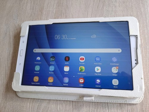Samsung galaxy tab t589 - tab, a6