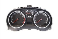 Tachometer opel corsa 2 - corsa, d