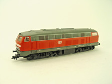DB AG Diesellok Br. 218  296-2