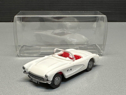 Chevrolet chevy corvette - chevy, c1