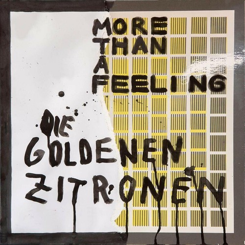 Die goldenen zitronen more - die,