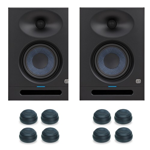 Presonus eris studio aktive - presonus, 5