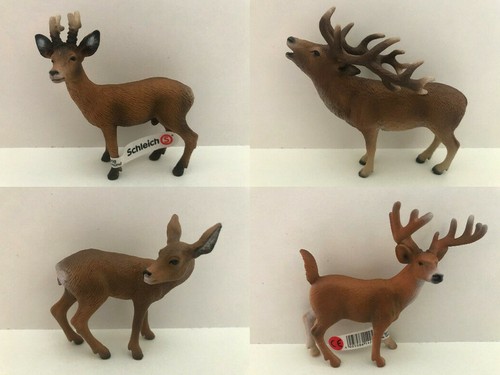 Schleich 14234 14647 reh - schleich, 14234-14647