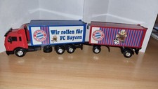 Dickies FC Bayern München Truck Modelle absolute Rarität Sammlerstück Antiquität