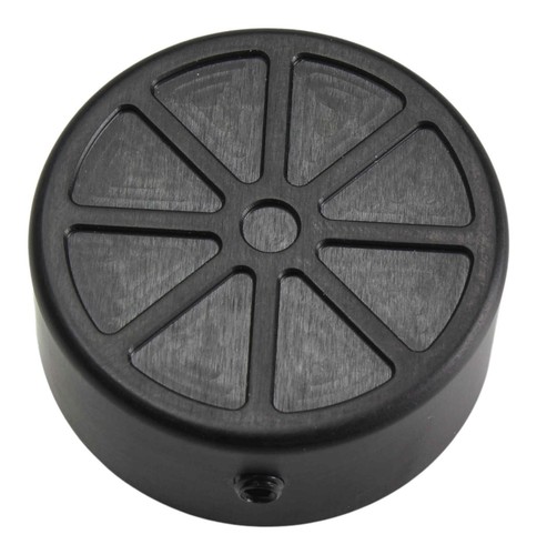 Abdeckung achse hinten - -,
