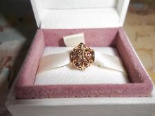 Original echt Pandora 14kt