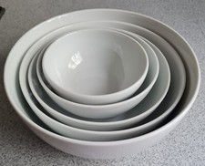5 x Schönwald Schüsseln 26 +